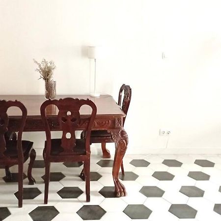 Stylish City Flat Near Promenade Thessalonique Extérieur photo