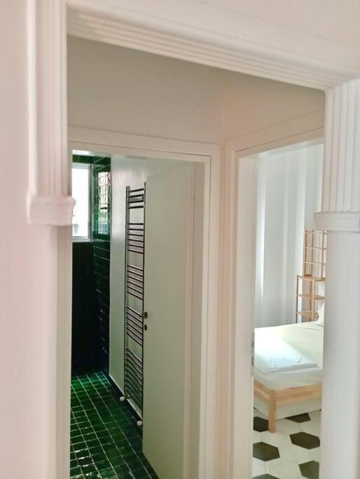 Stylish City Flat Near Promenade Thessalonique Extérieur photo