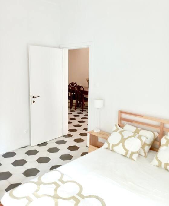 Stylish City Flat Near Promenade Thessalonique Extérieur photo