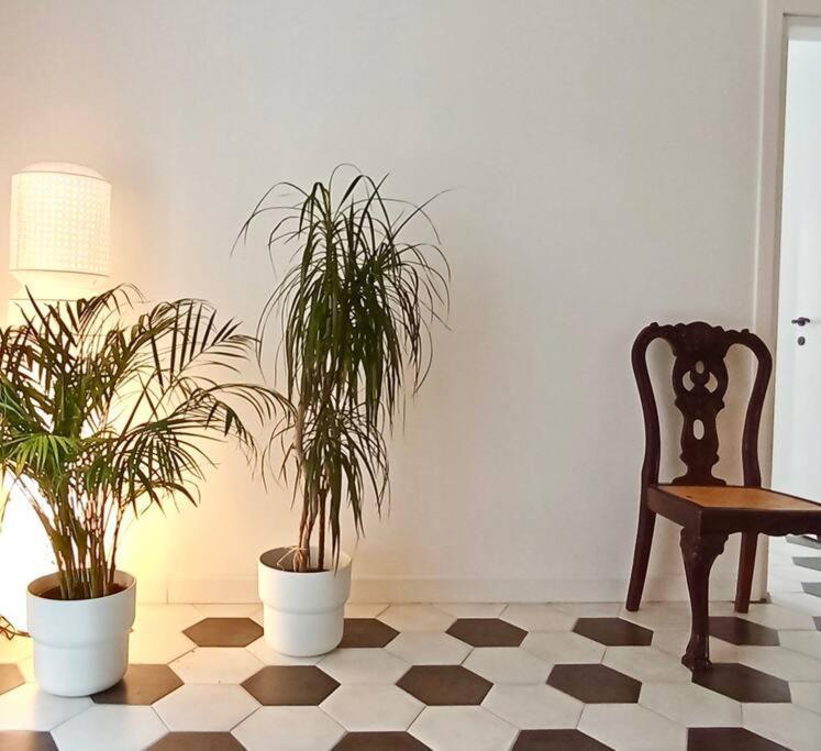 Stylish City Flat Near Promenade Thessalonique Extérieur photo