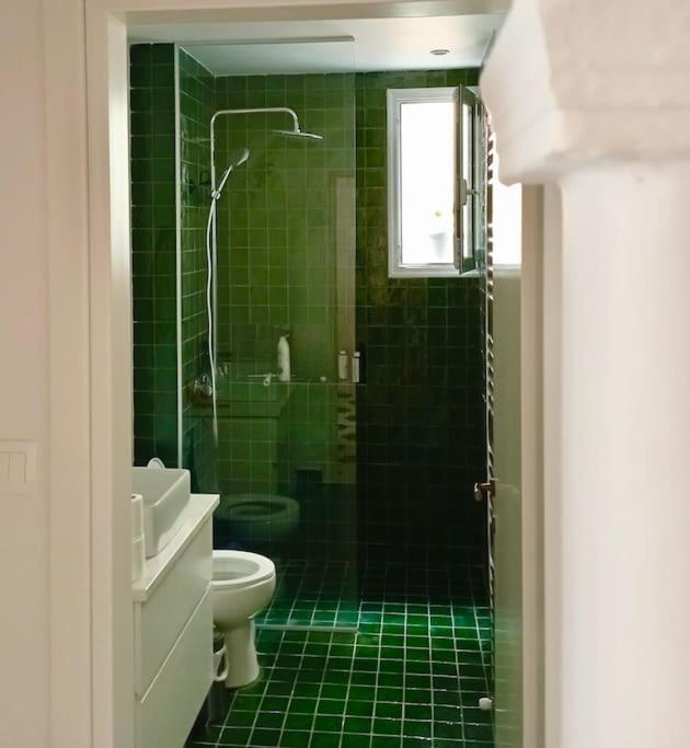 Stylish City Flat Near Promenade Thessalonique Extérieur photo