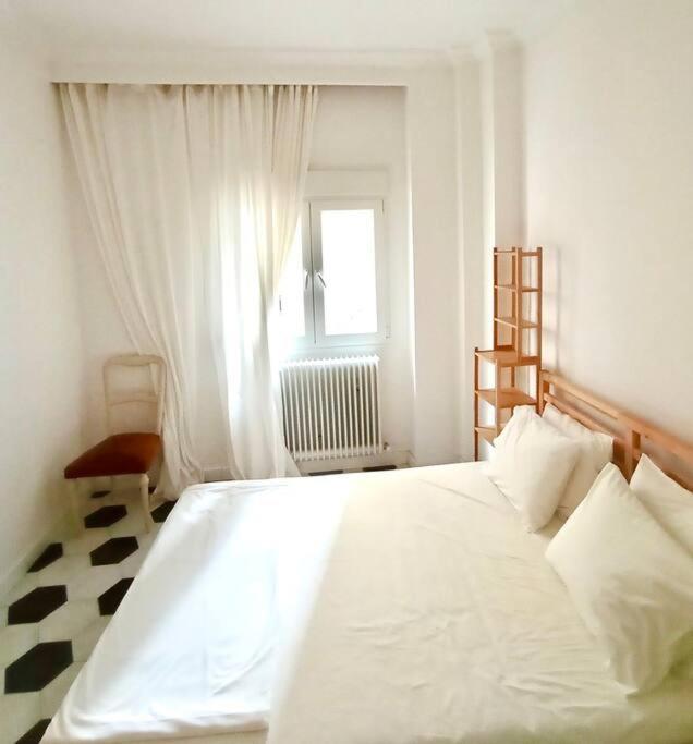 Stylish City Flat Near Promenade Thessalonique Extérieur photo