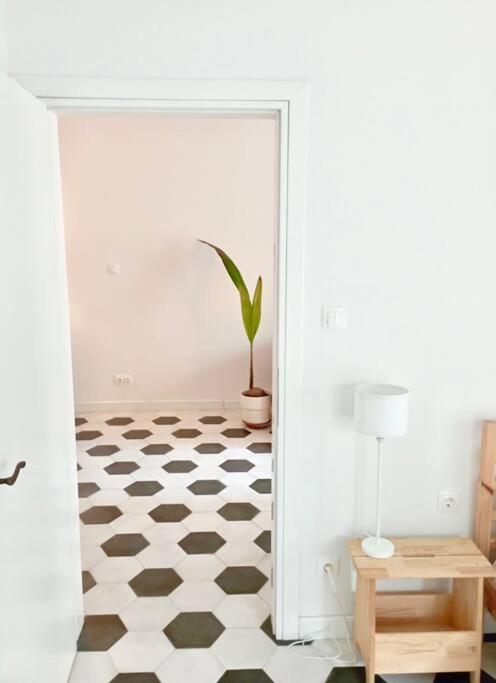 Stylish City Flat Near Promenade Thessalonique Extérieur photo